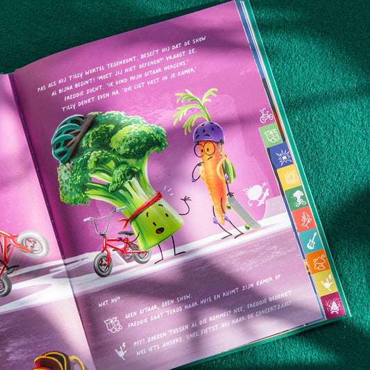 Little Joys — Kids & Baby