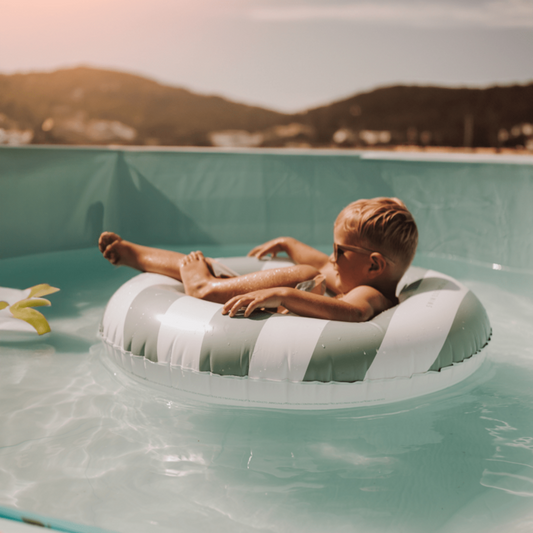 Beach & Fun — Strand & Speelplezier