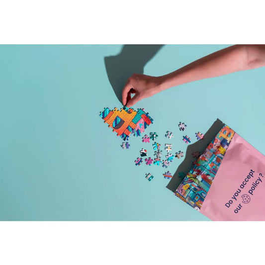 Bright Moments — Feel-Good Cadeaus