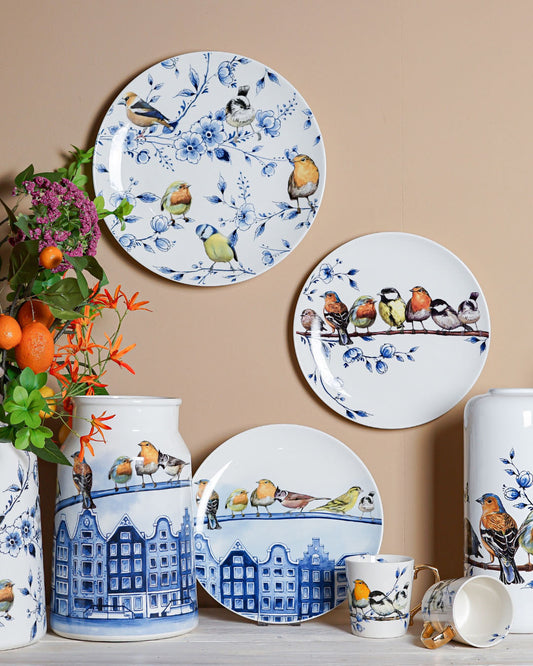 Home & Living — Wonen & Comfort