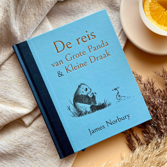 Inspire & Give — Cadeauboeken & Kleine Attenties