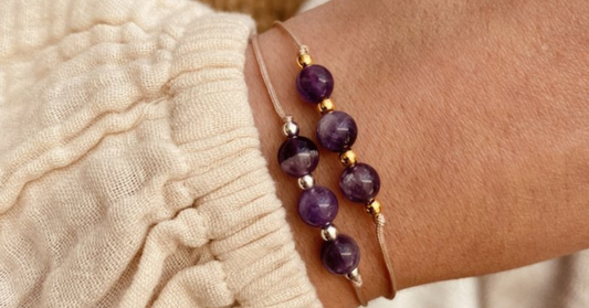 Shine & Sparkle — Sieraden