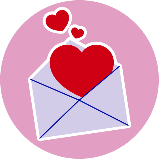 Liefdevolle verrassingen | wenskaarten