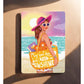 Strand | Zonnebril | Zomer