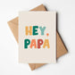 Hey Papa