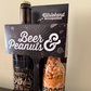 Beer & Peanuts