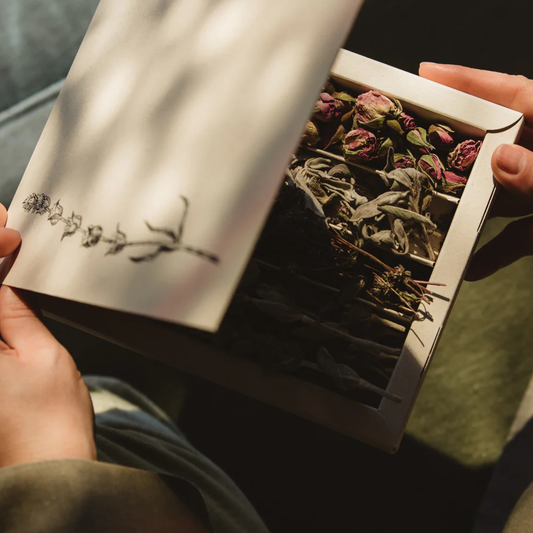 Lemon Poppy Discovery Set – Pure Moments of Warmth