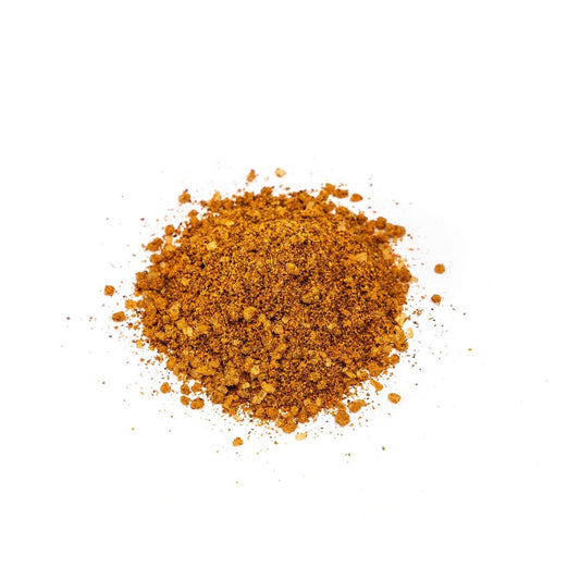 American BBQ Rub | 250g