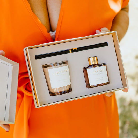 Frosty Nights Gift Set