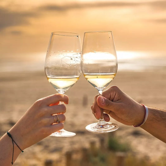 Meet Anne-Laure | Chardonnay–Vermentino 2024