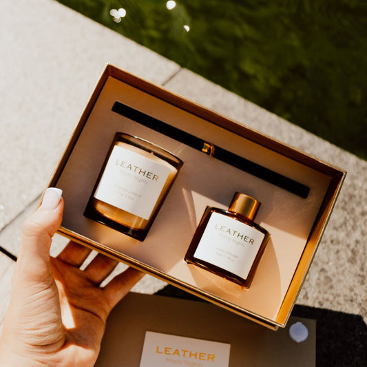 Frosty Nights Gift Set