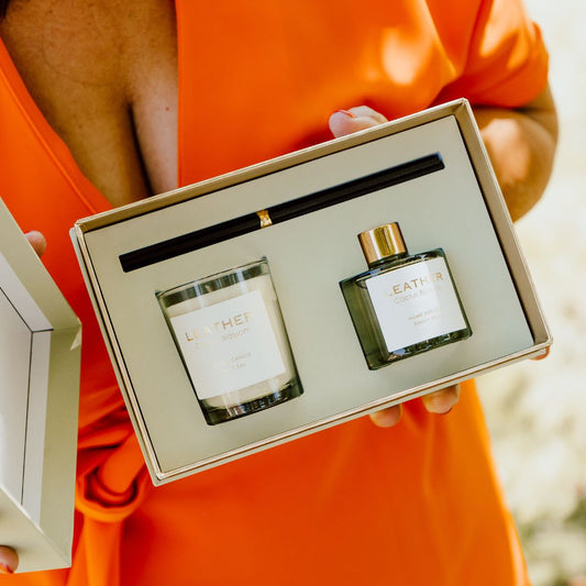 🌵 Cactus Blossom Gift Set