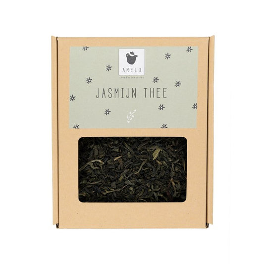 Jasmijn thee