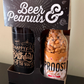 Beer & Peanuts