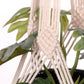 Macramé plantenhanger SANNA