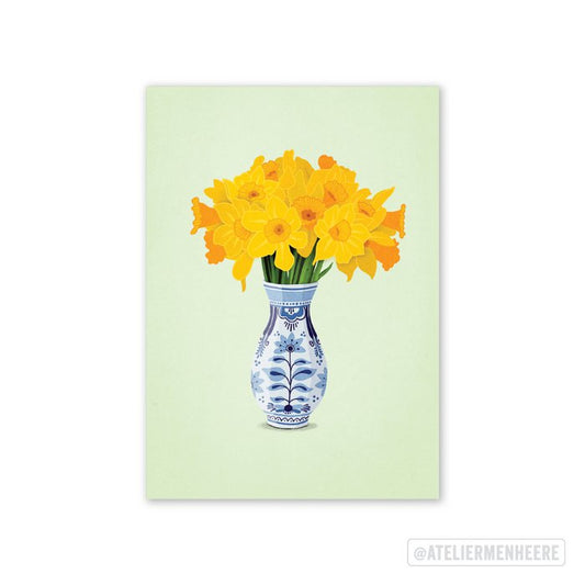 Narcissen