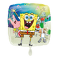 Folieballon - SpongeBob