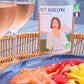 Meet Roselyne – Biologische rosé uit de Provence