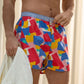 Boxershort 100% biologisch katoen Framento