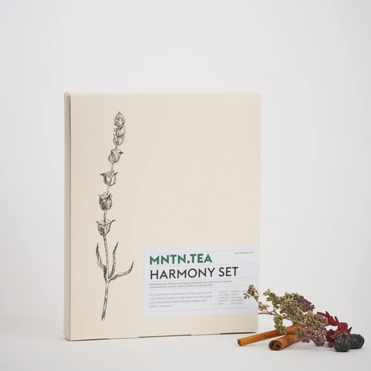Harmony Set – A Premium Fusion of Nature’s Finest