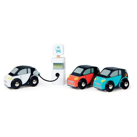 Auto's Eco
