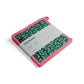 Pannenlappen Set Vivid Green Green - set van 2