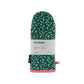 Ovenhandschoen Vivid Green Green