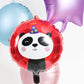 Folieballon Panda