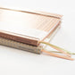 Weekplanner (Oud roze cover)