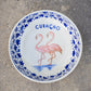 Schaaltje Flamingo