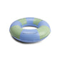 Zwemring Beach Club – Groen/Blauw – Ø 90 cm