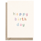 HBD