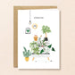 Verhuisd | Verpotten