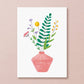Veldbloemen