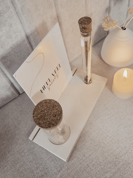 Sparkle & Shine in buisje – Laat het stralen ✨