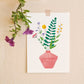 Veldbloemen