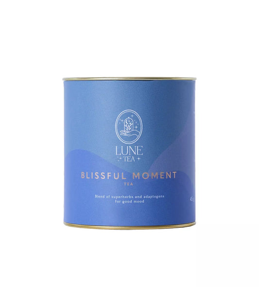 Blissful Moment Tea