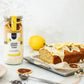 Cake | Pot | Lemon Poppyseed Cake | Citroencake