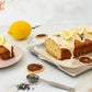 Cake | Pot | Lemon Poppyseed Cake | Citroencake