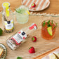 Pineut cocktail cadeaupakket – Strawberry Mojito & Limoncello