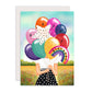 Happy birthday | Ballon