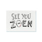 See You Zoen