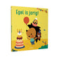 Egel is jarig! (verhaalboekje)