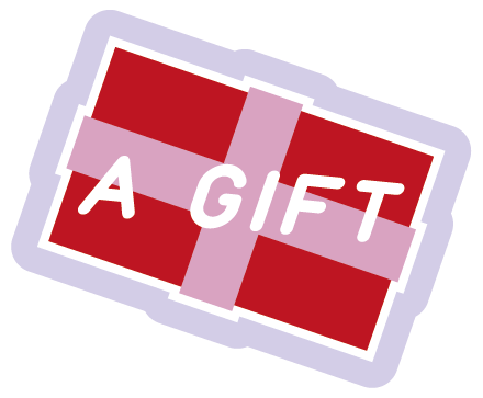 A Gift