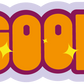 Sticker | Cool