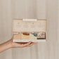Sample Set | Probeerset Natuurlijke Body Bars