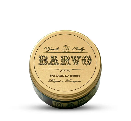 Barvò Pack Hout en Gember