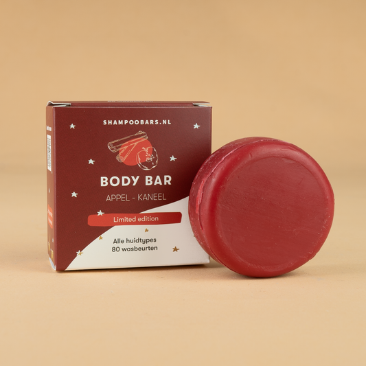 Body Bar Appel – Kaneel