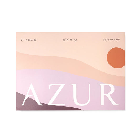 AZUR Dreamy Self-Care Gift Set