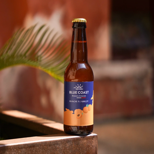 Bierpakket Côte d’Azur – 6 unieke smaakbelevingen in één box